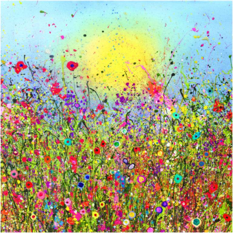 Jewel of my heart - Yvonne  Coomber