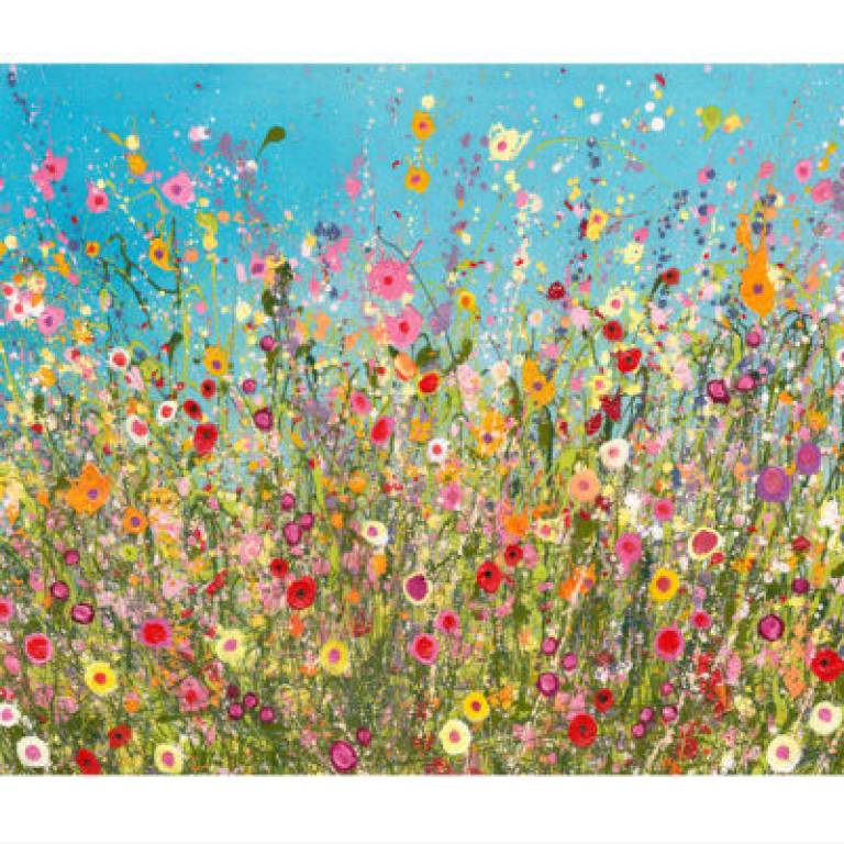 The Look Of Love - Yvonne  Coomber