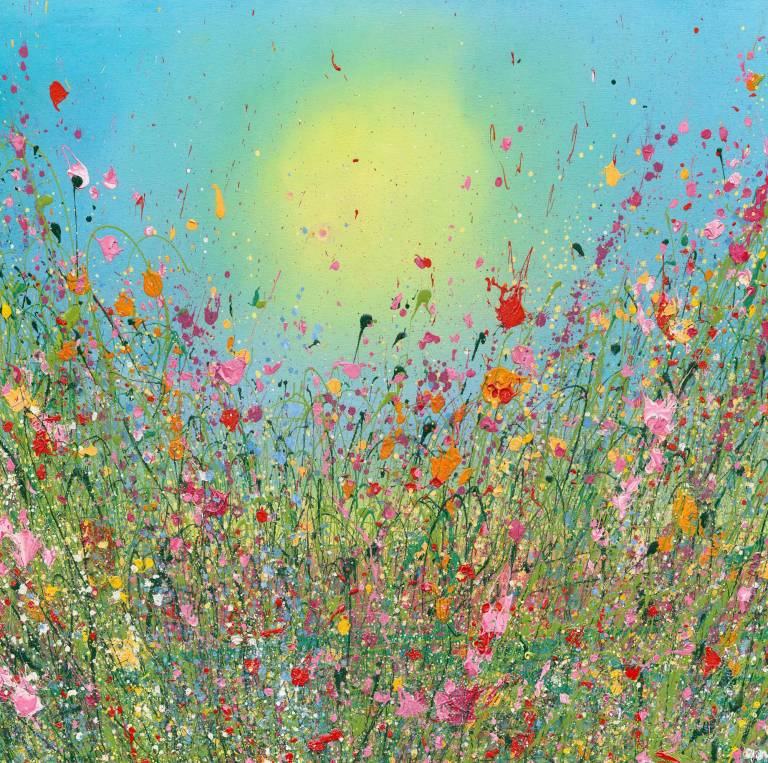 Yvonne  Coomber - You Make My Dreams Come True