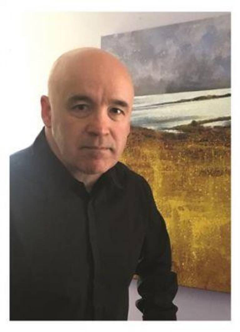 Gary McNamara - Artist - Gary McNamara - Commissions undertaken - Speak to the Gallery
