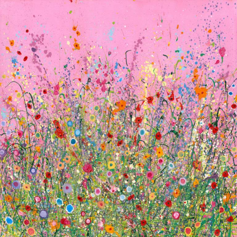 Yvonne  Coomber - Kiss the Sky