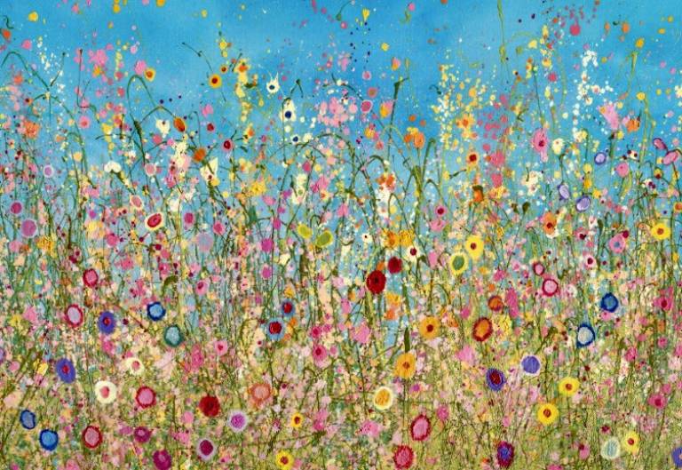 I Second That Emotion - Yvonne  Coomber