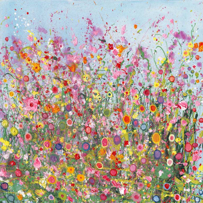 You To Me Are Everything - Yvonne  Coomber