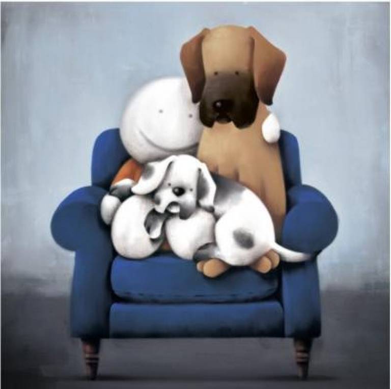 Always By Your Side - Doug Hyde