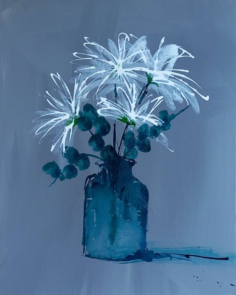 Tealissimo - Helen Prentice