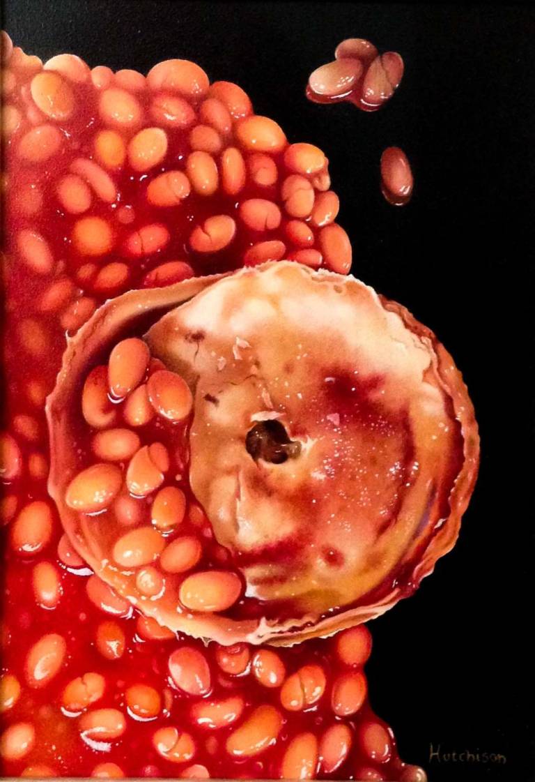 Still Life - 