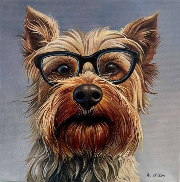 Doc - Susan Hutchison
