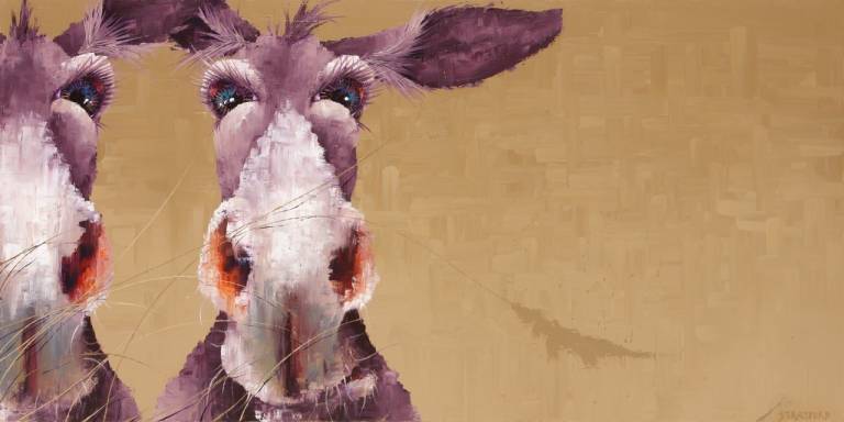 Half Assed - Amanda Stratford