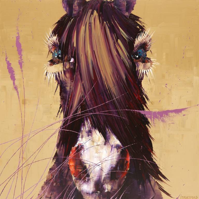 Watchful - Amanda Stratford