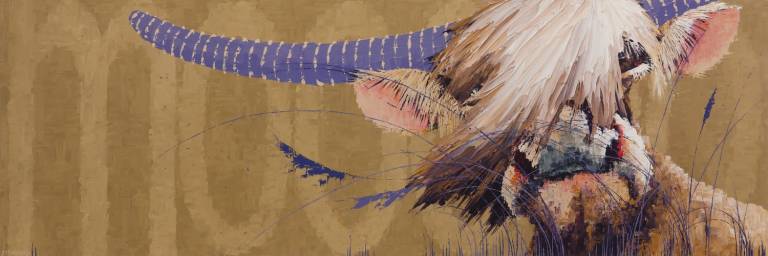 Blowing In The Wind - Amanda Stratford