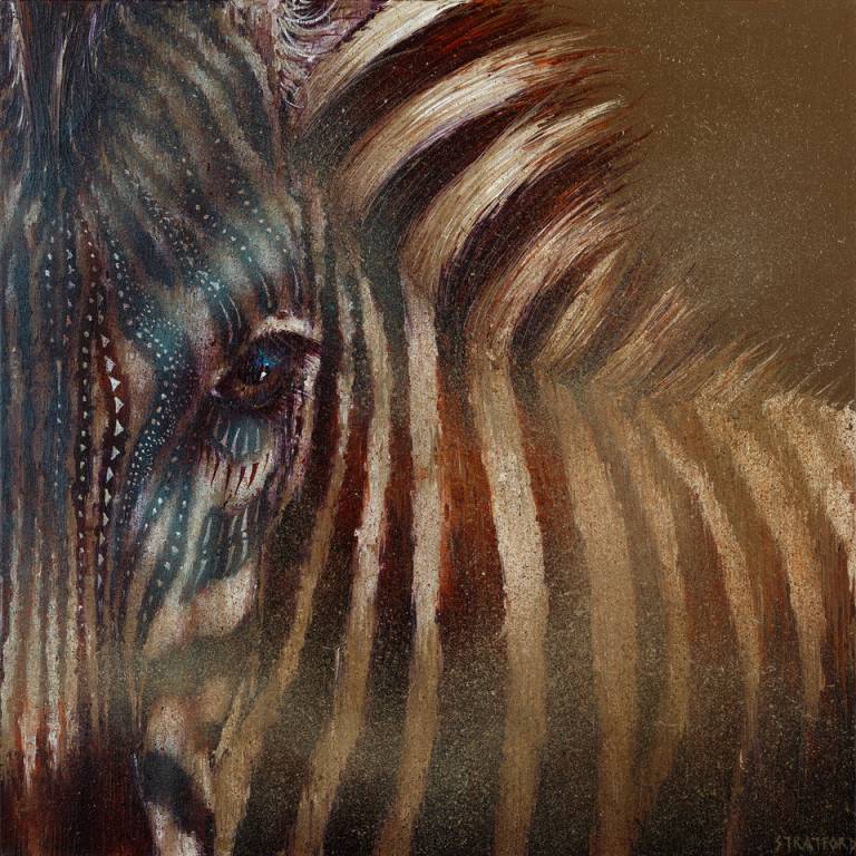Lines Of Sight - Amanda Stratford