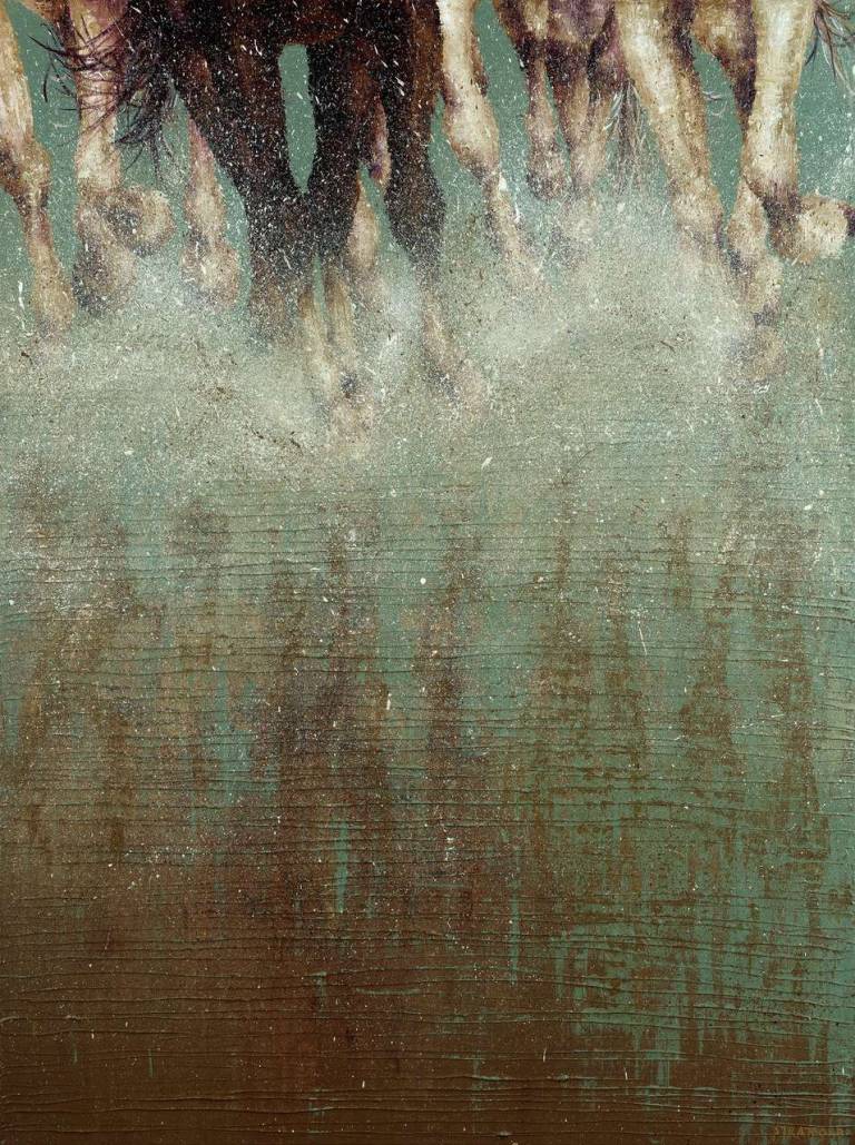 Free  - Amanda Stratford