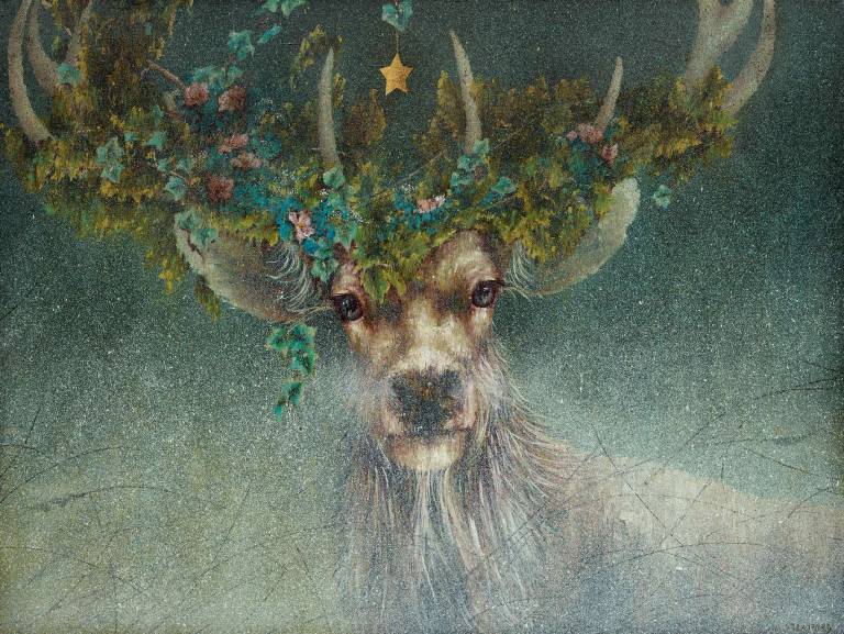 Cornucopia? - Amanda Stratford