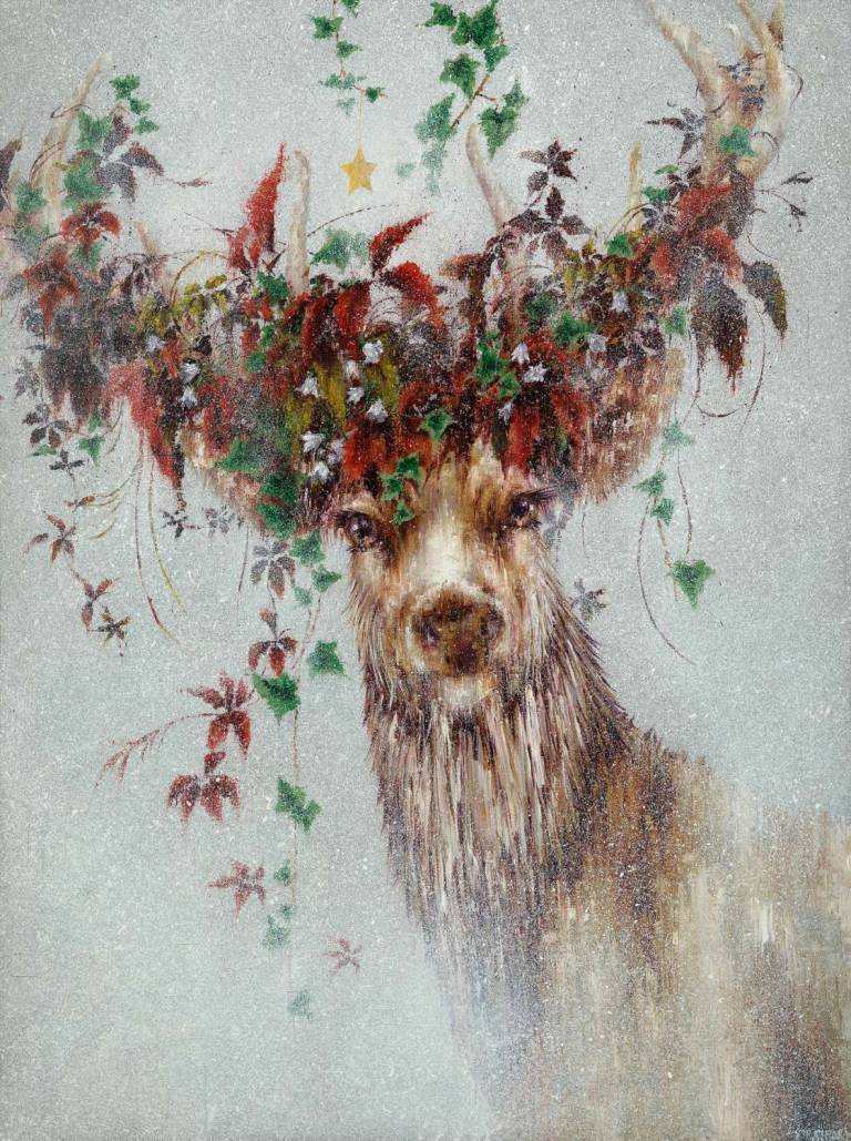 Stag Party - Amanda Stratford
