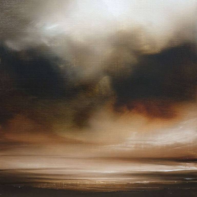 The Cracks Let the Light In - Daniel Martin