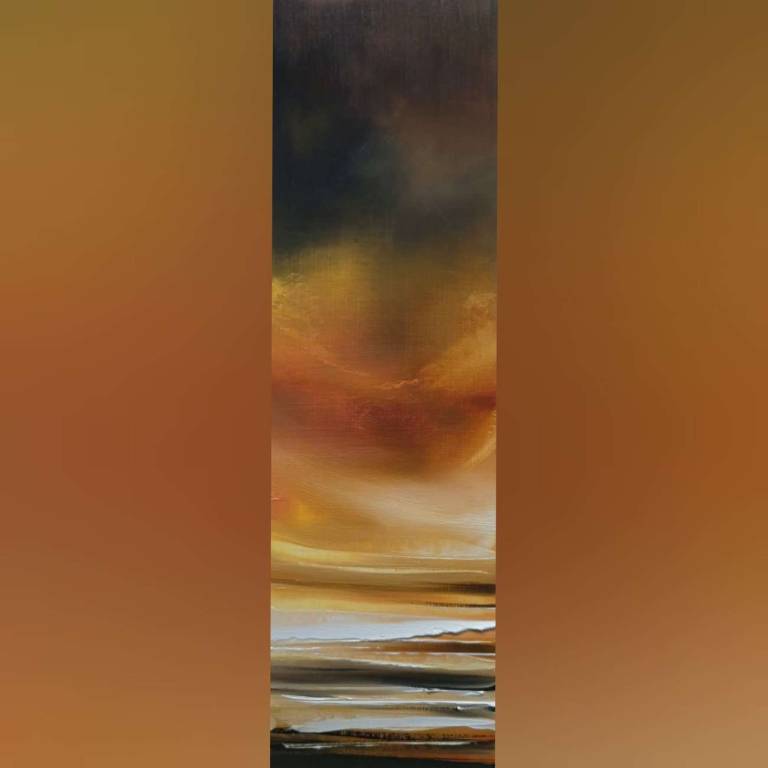 The Weight of Light - Daniel Martin