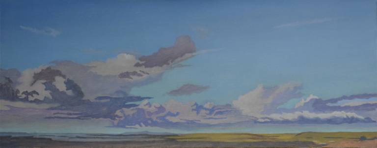 Example 2, Landscape - Ian Fifield