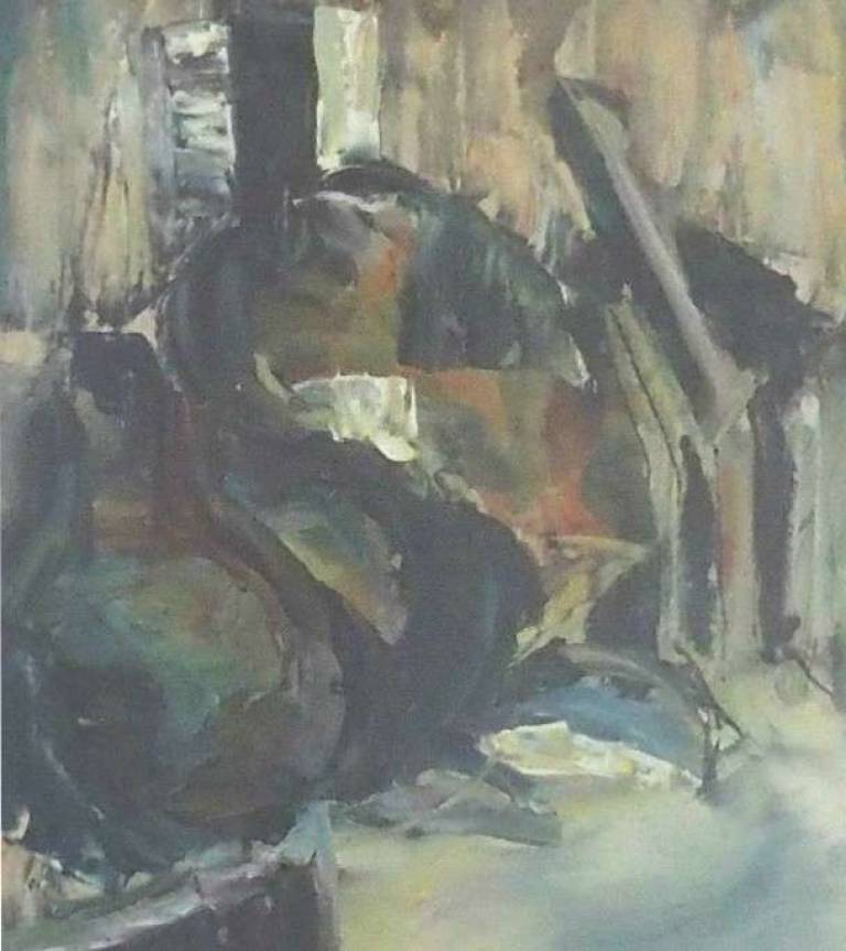 Colours of Summer August 2026 (47 Paintings) - 