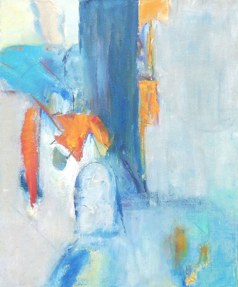 Colours of Summer August 2026 (47 Paintings) - 
