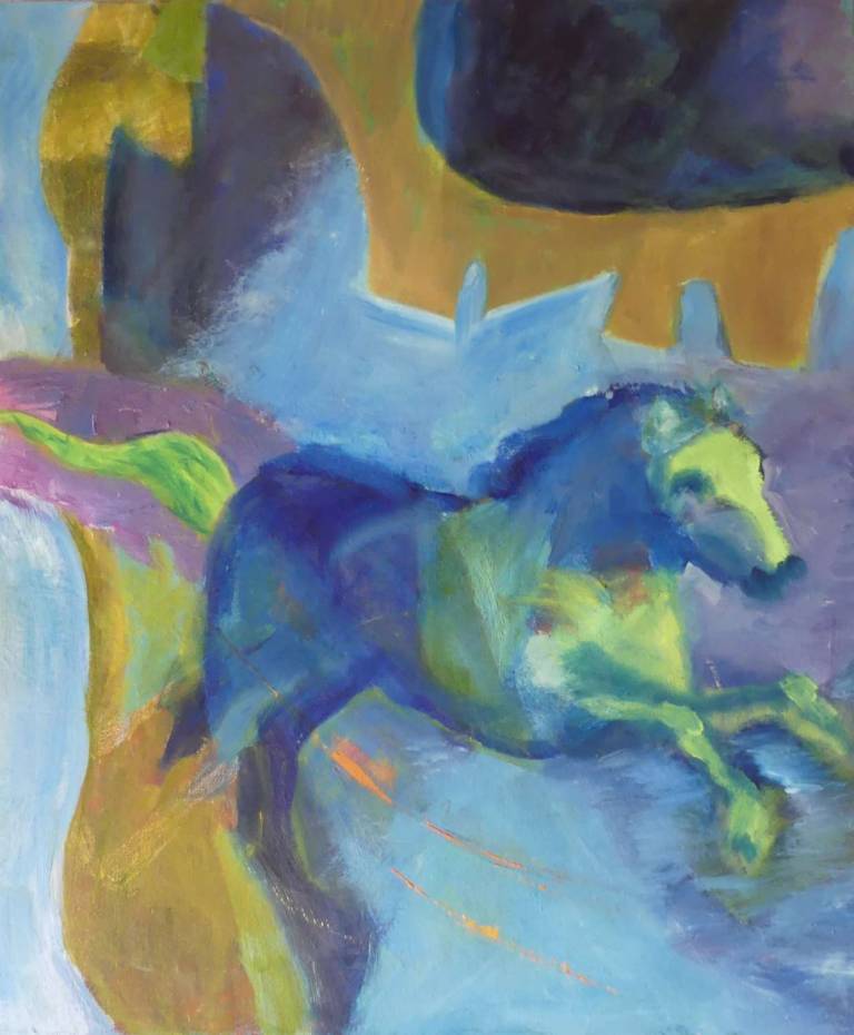 Pegasus - Ilfra  Carlick