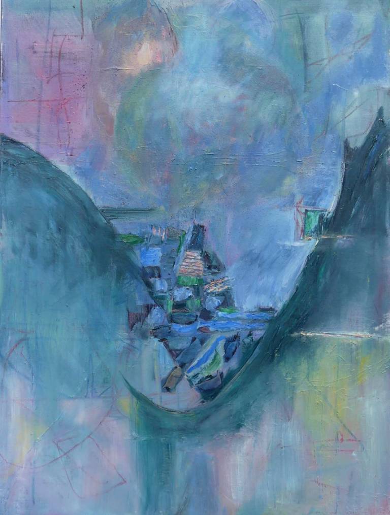 Secret Valley - Ilfra  Carlick
