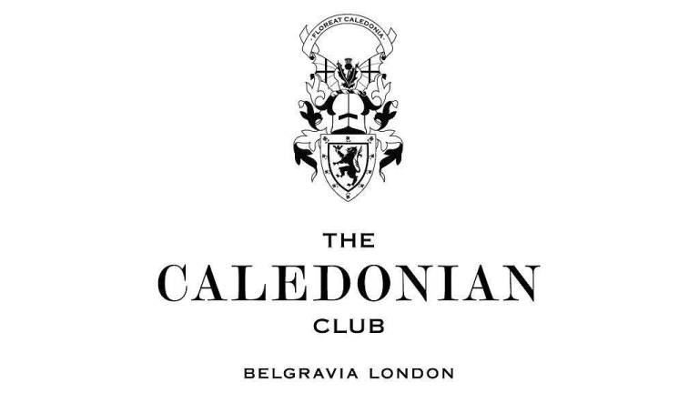 Caledonian Club - 