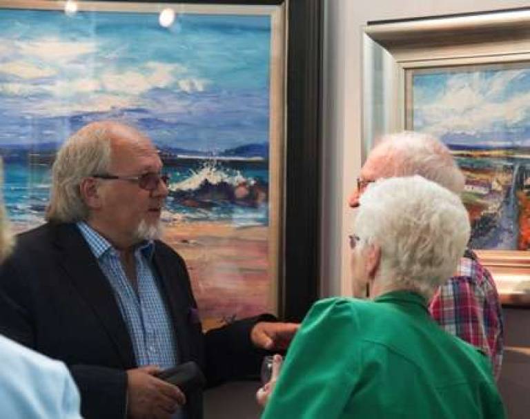 Exhibitions