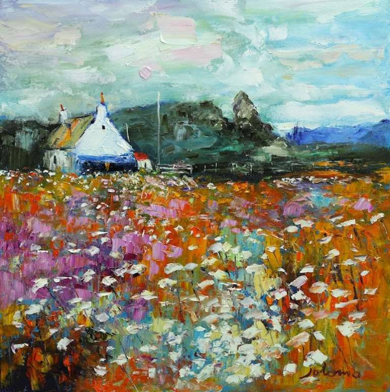 TOLQUHON GALLERY 2025 - 