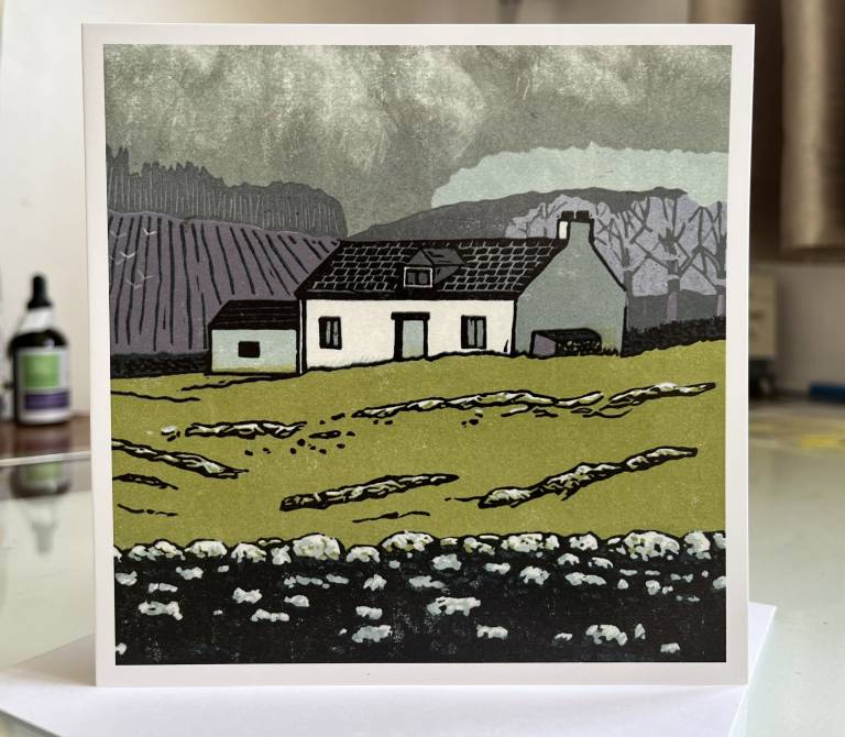 Rainy Day Retreat - Lenny Lane