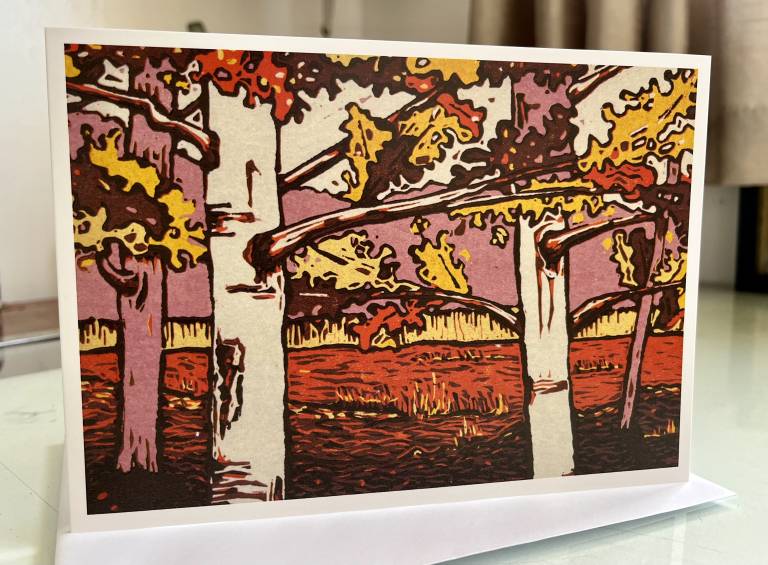 September - Lenny Lane