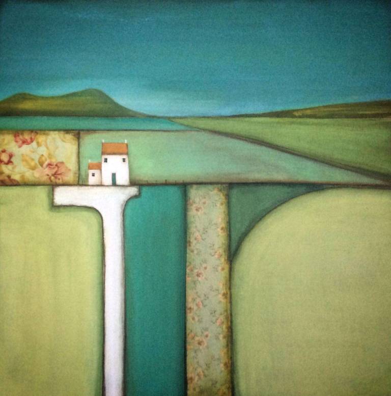 Living In The Glen (SOLD) - Jackie Henderson 