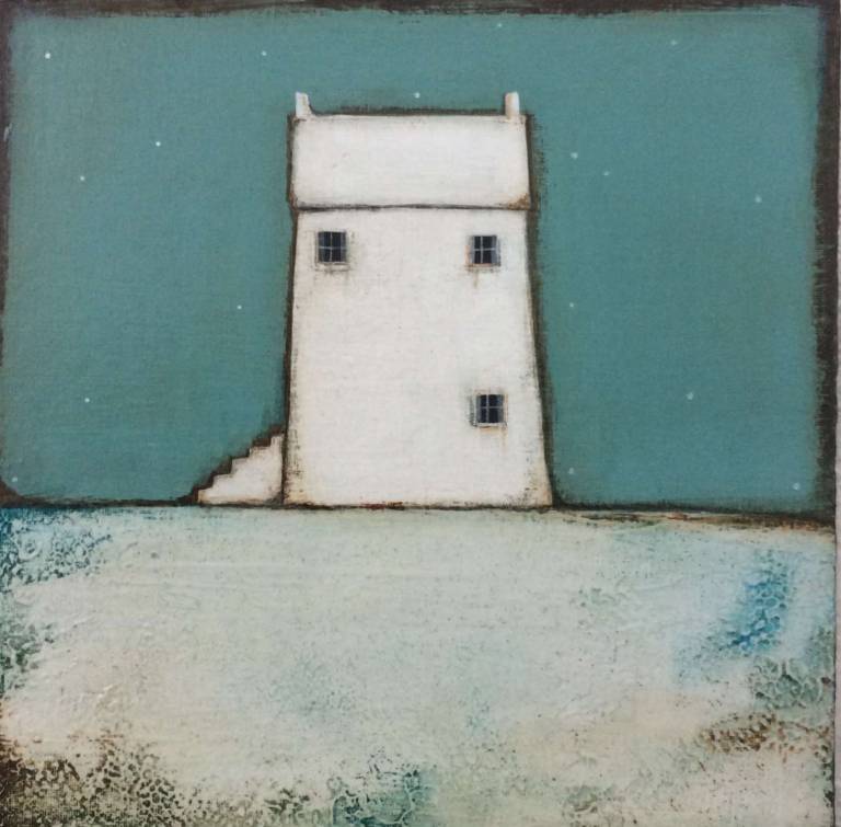 The Coastal Retreat (SOLD) - Jackie Henderson 