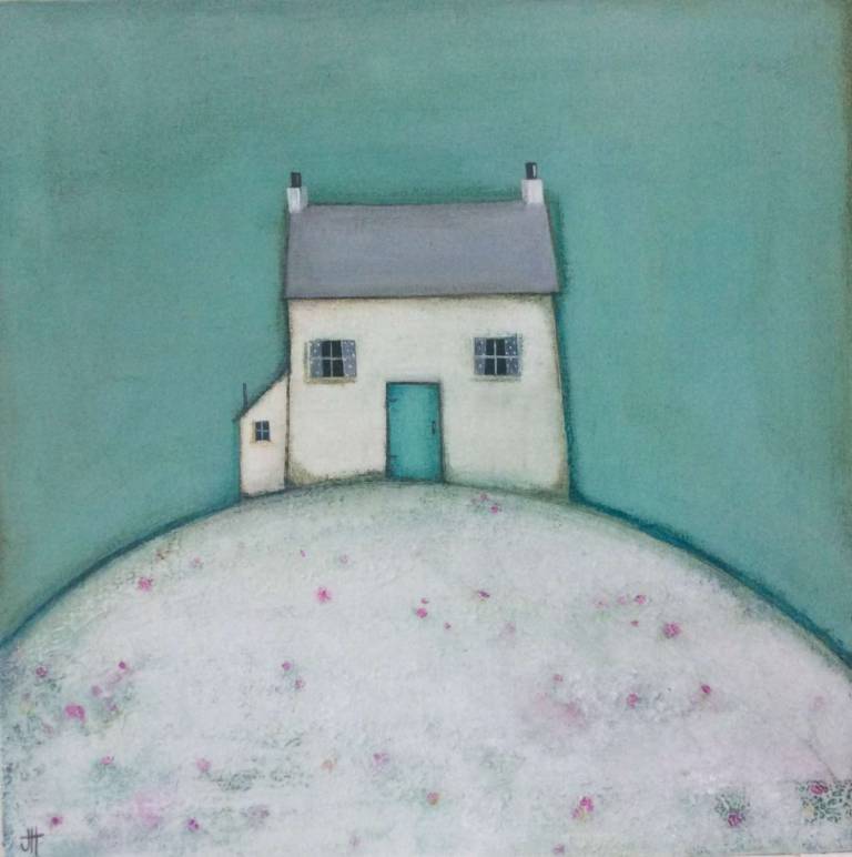 Prospect Cottage - Jackie Henderson 