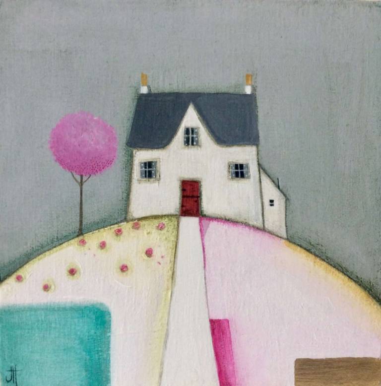 Blossom Cottage (SOLD) - Jackie Henderson 