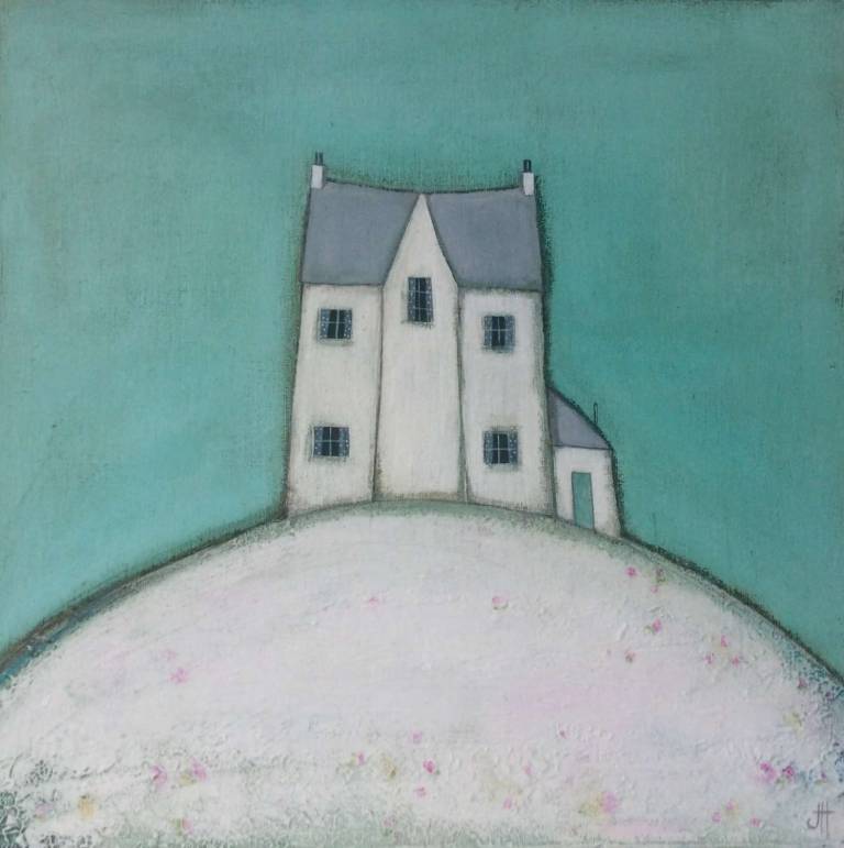 The Farmhouse - Jackie Henderson 