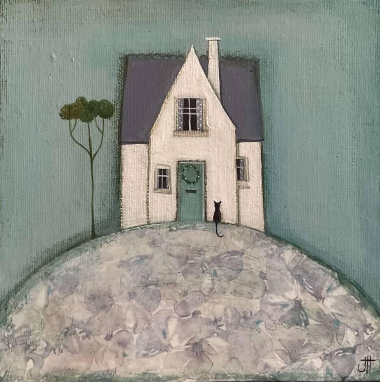 Petal Cottage - Jackie Henderson 