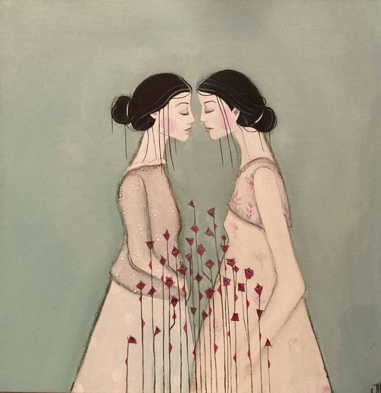The Girls - Jackie Henderson 