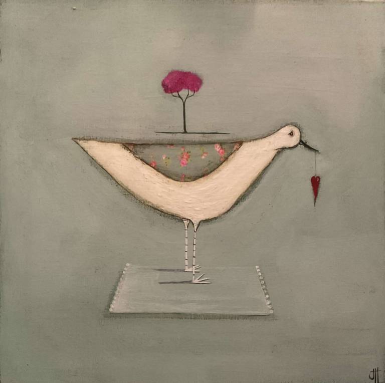 Finding Love (II) - Jackie Henderson 