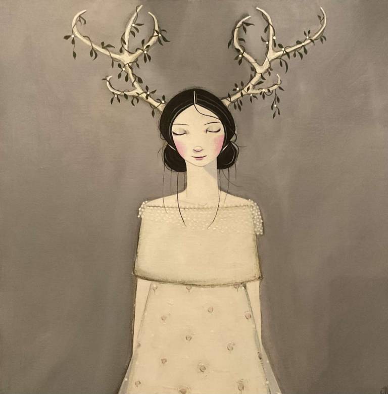 Wild, Beautiful And Free - Jackie Henderson 