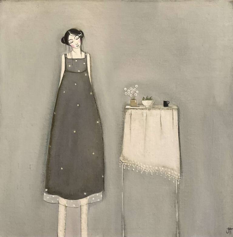 A Little Picnic For One - Jackie Henderson 