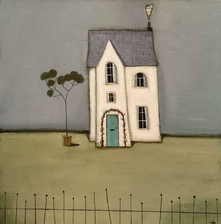 Living In The Country (I) - Jackie Henderson 