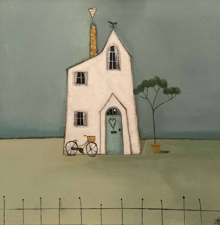Living In The Country (II) - Jackie Henderson 