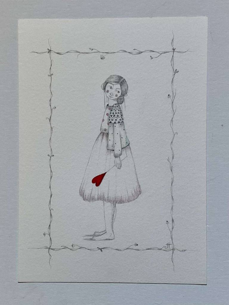 All My Love - Jackie Henderson 