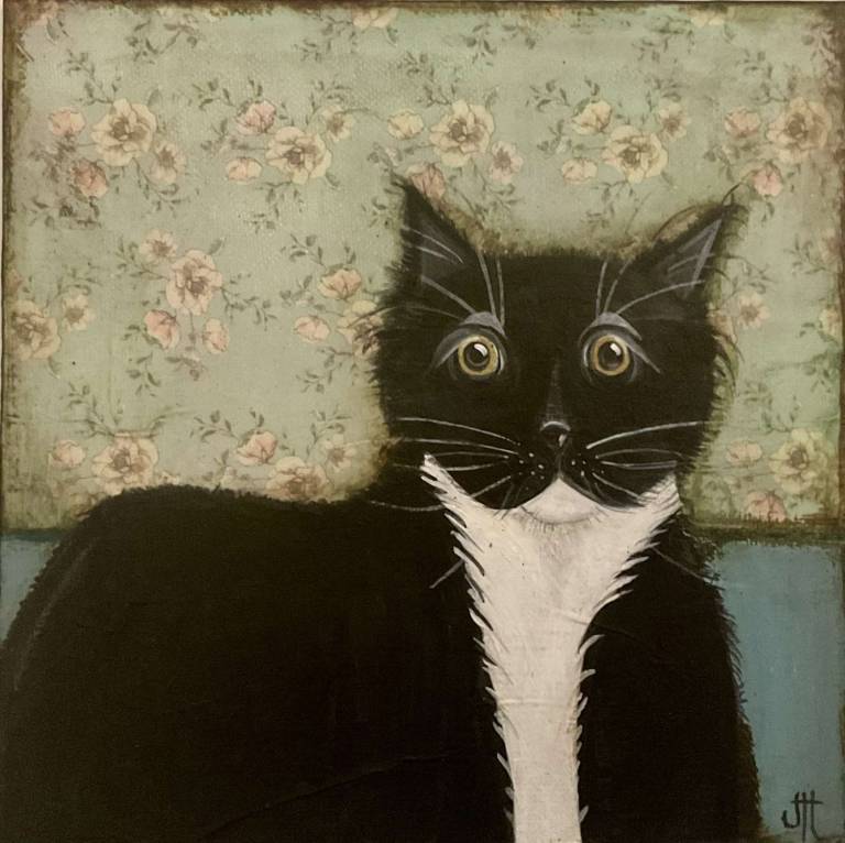 Martha My Love - Jackie Henderson 