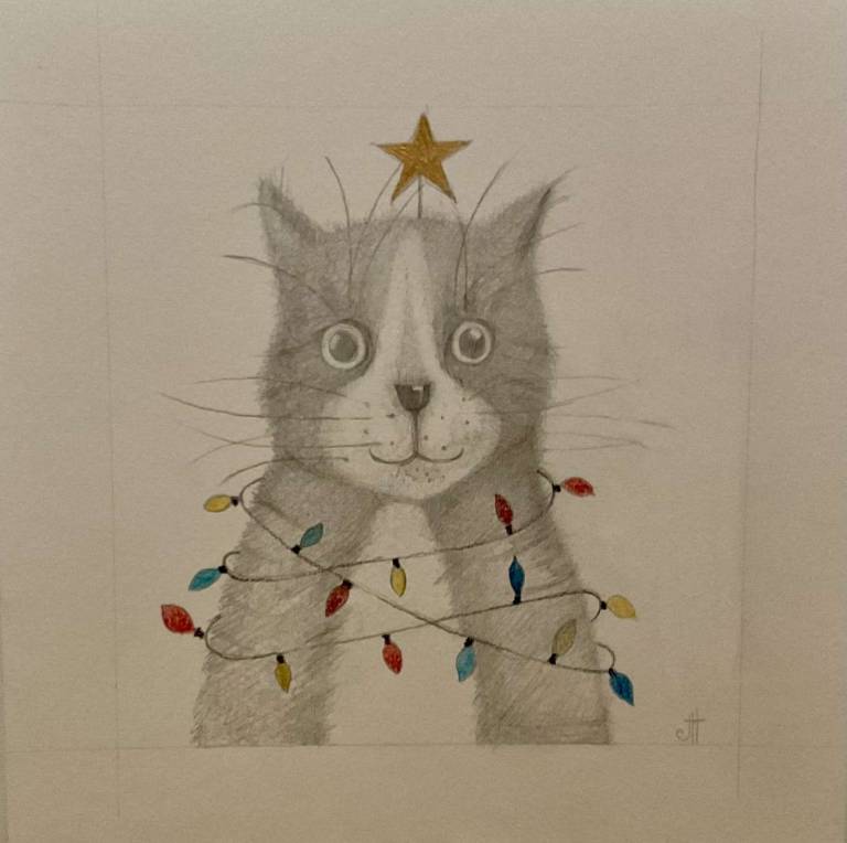 The Wee Helper - Jackie Henderson 