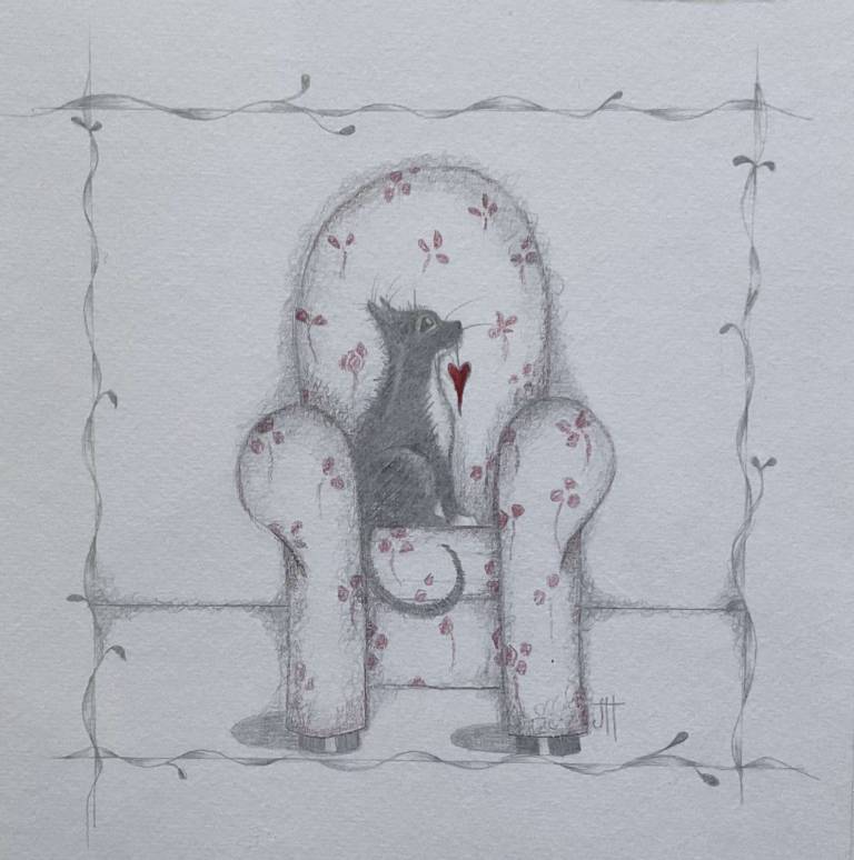 Martha My Love - Jackie Henderson 