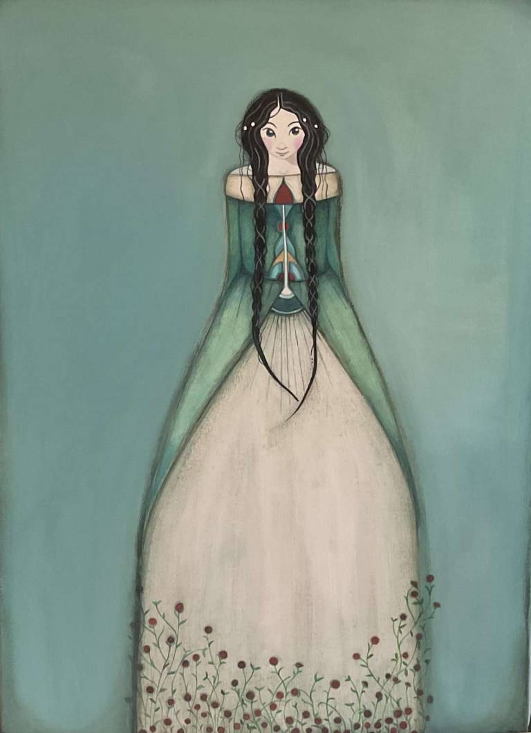 Rose - Jackie Henderson