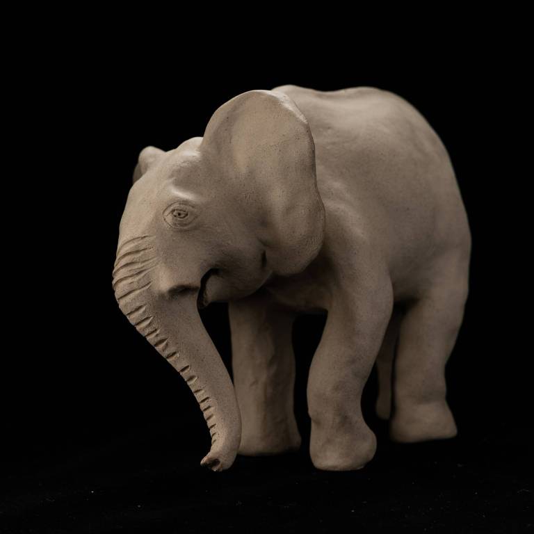 Elephant - Mandy Bonnett