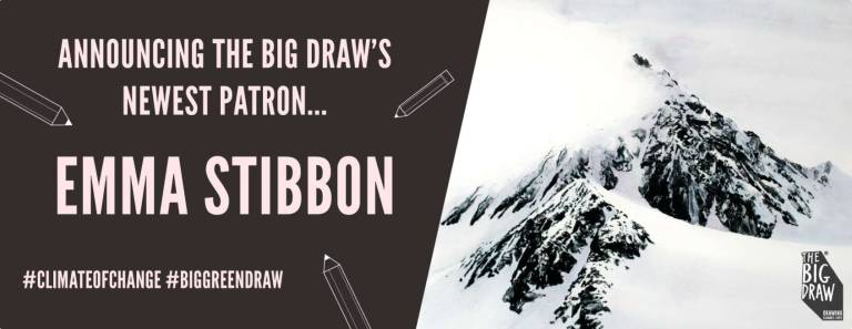 Big Draw Announcement - 