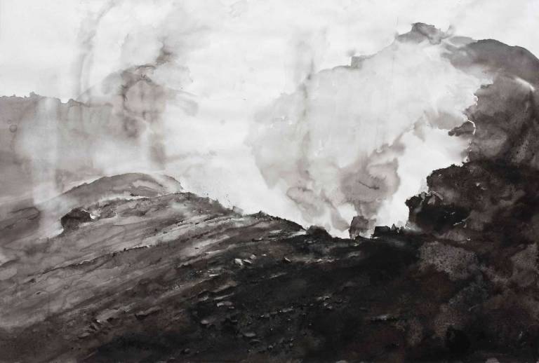 Magma Rising: A Journey to the Centre of Icelandic Volcanoes - 